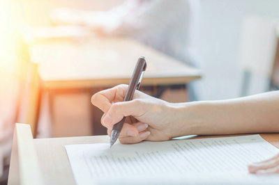 国外学历报考美国加州多明尼克大学国际硕士容易通过吗？